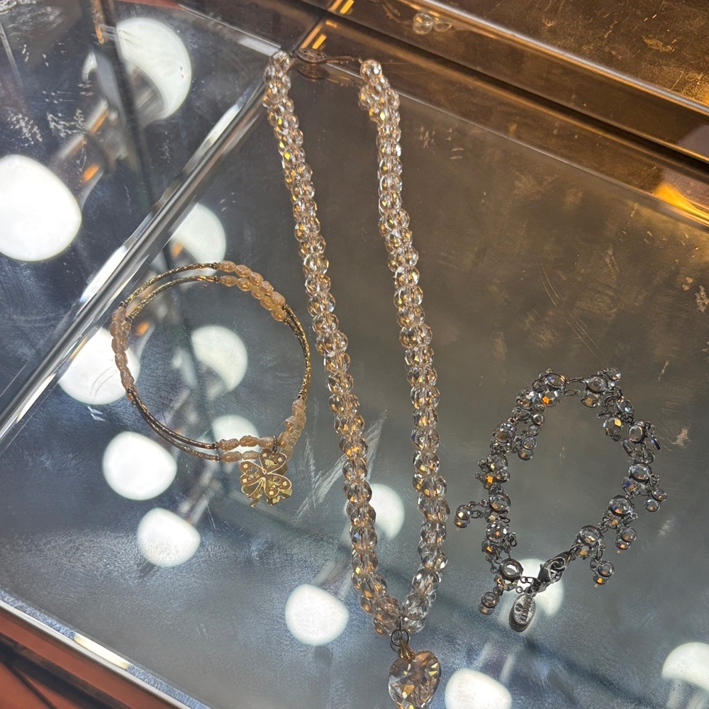 Crystal Set - Picture 2 of 5